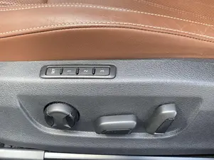 Škoda Superb L&K