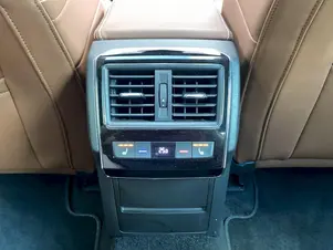 Škoda Superb L&K