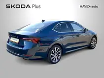 Octavia Style Plus