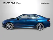 Octavia Style Plus