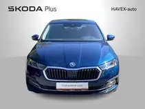 Octavia Style Plus