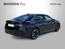 Superb SportLine