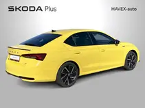 Octavia SportLine
