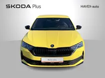 Octavia SportLine