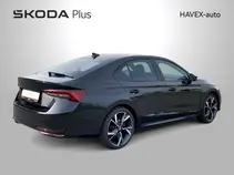 Octavia SportLine