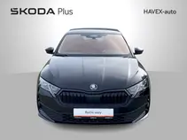 Octavia SportLine
