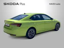 Octavia SportLine