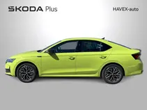Octavia SportLine
