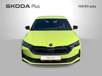 Octavia SportLine