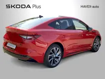 Enyaq SportLine