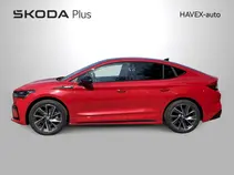 Enyaq SportLine