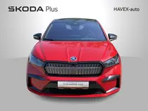 Enyaq SportLine