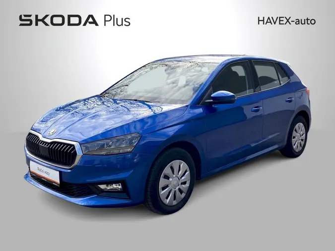 Fabia Selection