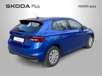 Fabia Selection