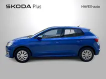 Fabia Selection