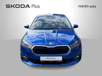 Fabia Selection