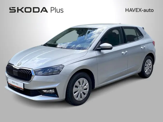 Fabia Selection