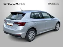 Fabia Selection