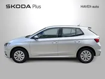 Fabia Selection