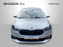 Fabia Selection