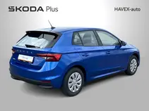 Fabia Selection