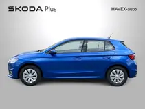 Fabia Selection