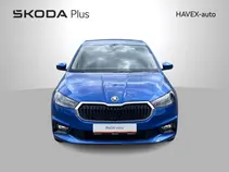 Fabia Selection
