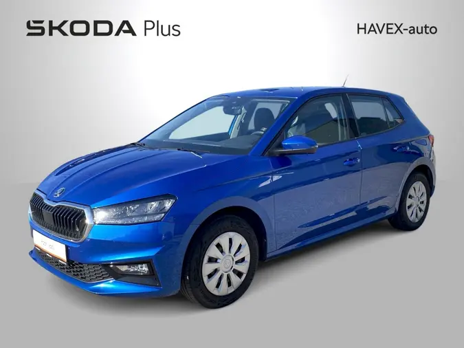 Fabia Selection