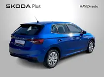 Fabia Selection
