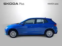 Fabia Selection