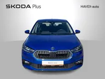 Fabia Selection