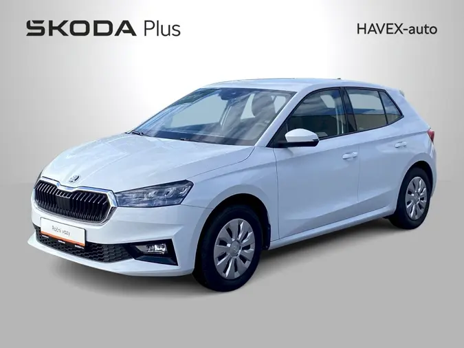 Fabia Selection