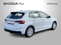 Fabia Selection