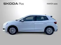 Fabia Selection