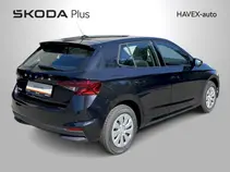 Fabia Ambition Plus