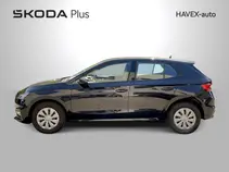 Fabia Ambition Plus