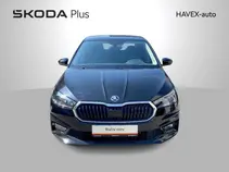 Fabia Ambition Plus