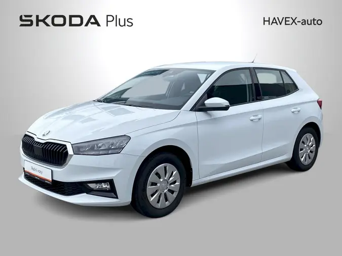 Fabia Selection