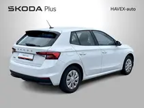 Fabia Selection