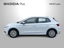 Fabia Selection