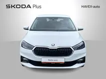 Fabia Selection