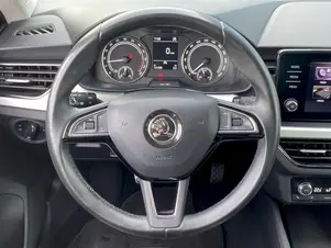 Škoda Scala Style Extra