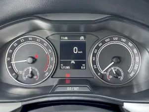 Škoda Scala Style Extra