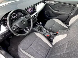 Škoda Scala Style Extra