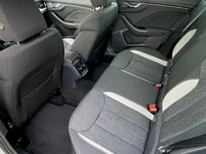Škoda Scala Style Extra