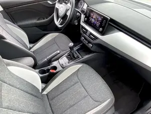 Škoda Scala Style Extra