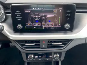 Škoda Scala Style Extra