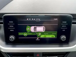Škoda Scala Style Extra