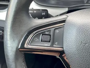Škoda Scala Style Extra