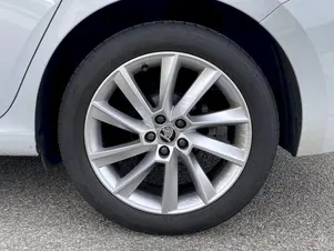 Škoda Scala Style Extra